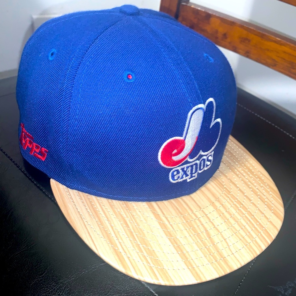 9fifty NEW ERA expos SnapBack
